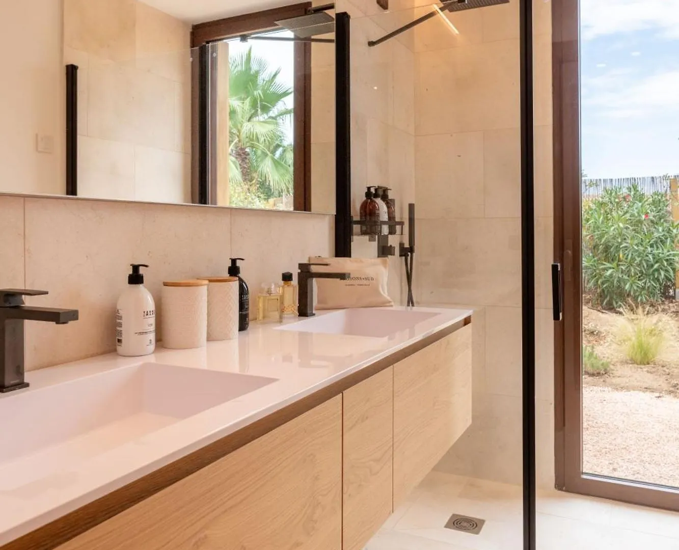Les Maisons Du Sud Aparthotel Ramatuelle