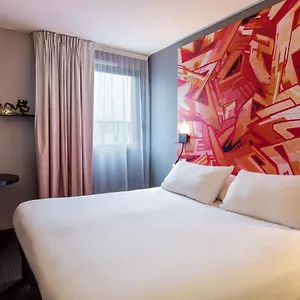 Ibis Styles Centre Canal Du Midi 3*, Toulouse France