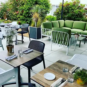 Restaurant L'eskemm St Brieuc-tregueux 3*, Tregueux France
