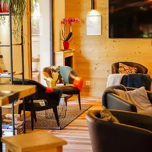Le Faranchin Hotel