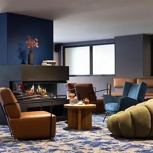 Of Both - 4*, Divonne-les-Bains France