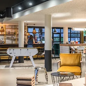 Ibis Styles Lyon Arena Stadium 3*, Meyzieu France
