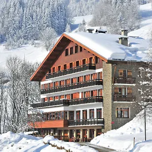 Bleues Les Du Prariand 3*, Megeve France
